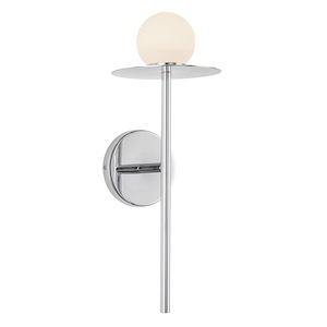 Elixir - 7W LED Wall Sconce-16.13 Inch Tall and 6 Inch Wide - 1373237