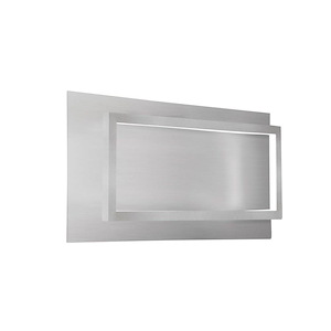 Mondrian - 26 Inch 19W 1 LED Wall Sconce