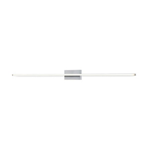 Vega Minor - 47W LED Wall Sconce-3 Inches Tall and 48 Inches Wide - 1288192