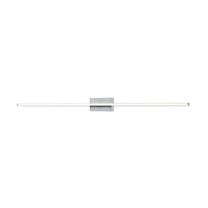Vega Minor - 47W LED Wall Sconce-3 Inch Tall and 48 Inch Wide - 1288192