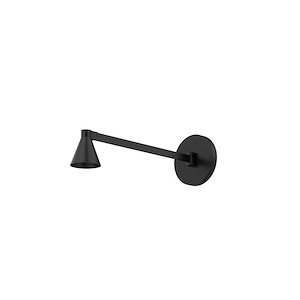 Dune - 5W LED Wall Sconce-2.75 Inches Tall and 2.25 Inches Wide