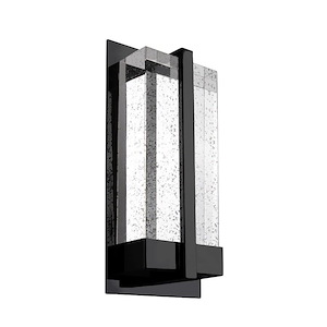 Gable - 6W LED Wall Sconce-12 Inches Tall and 5.5 Inches Wide