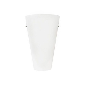 11.38 Inch 7W 1 LED Wall Sconce
