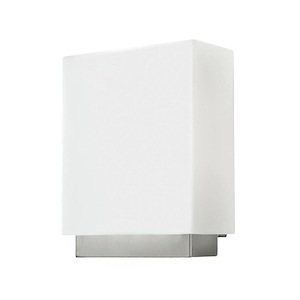 Hounslow - 13W LED Wall Sconce-9.13 Inches Tall and 7.13 Inches Wide