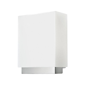 Hounslow - 13W LED Wall Sconce-9.13 Inches Tall and 7.13 Inches Wide