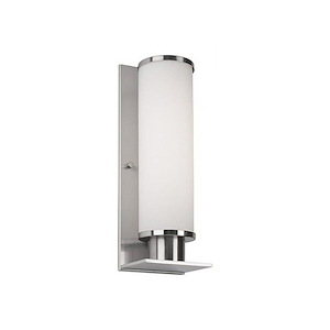 14 Inch 10W 1 LED Wall Sconce