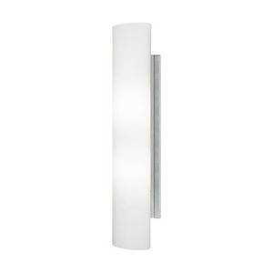 21.25 Inch 20W 1 LED Wall Sconce