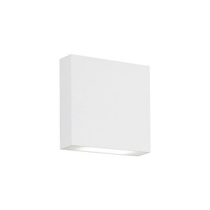 5.6 Inch 1 LED Wall Sconce