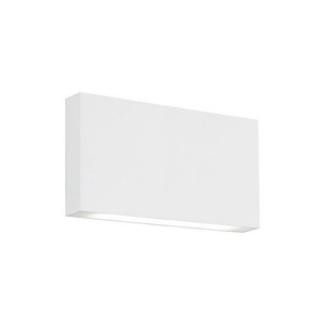 Mica - 9.88 Inch 15W 1 LED Wall Sconce - 727006