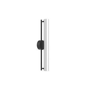 Gramercy - 20W LED Wall Sconce-24.25 Inch Tall and 2.38 Inch Wide - 1373245