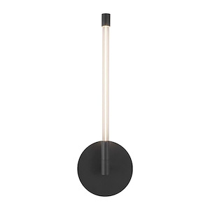 Motif - 5W LED Wall Sconce-14.88 Inch Tall and 0.75 Inch Wide - 1054883