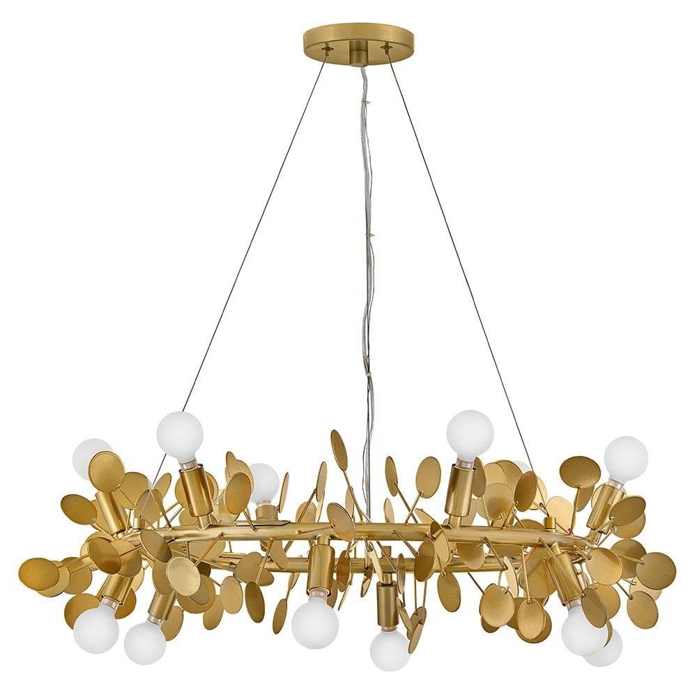 Lolli LED Chandelier - Thumbnail 2