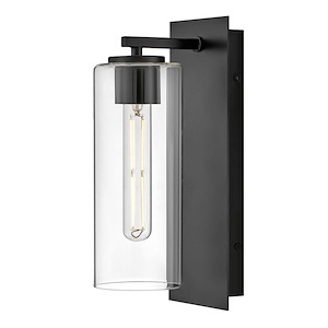 Lane - 10W 1 LED Wall Sconce-13 Inches Tall and 5 Inches Wide - 1292818