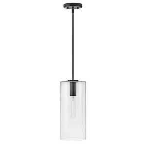 Lane - 10W 1 LED Pendant-15.75 Inches Tall and 7 Inches Wide - 1107164
