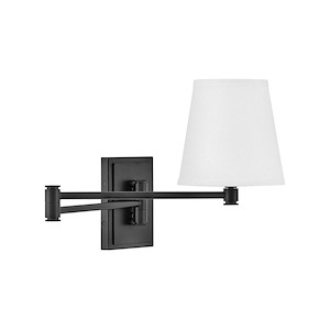 Beale - 10W 1 LED Medium Wall Sconce-11.5 Inches Tall and 7 Inches Wide