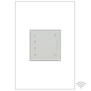 Touch - Wi-Fi Ready In Wall Scene Controller
