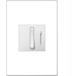 Whisper Dimmer-600W Wi-Fi Ready Master-(Incandescent-Halogen)