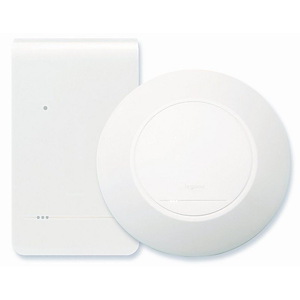 11 Inch In Wall/Ceiling Wi-Fi Ready Access Point