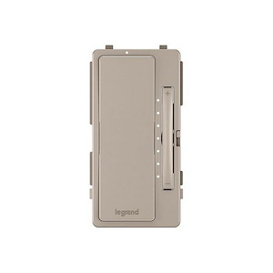 Radiant - Interchangeable Face Cover for Multi-Location Master Dimmer - 1089946