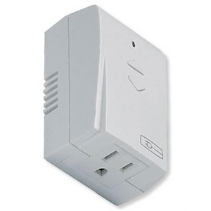 Plug-in appliance module - 665385