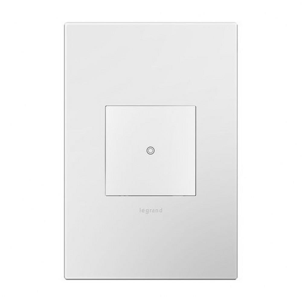 Smart 20A Outlet with Netatmo