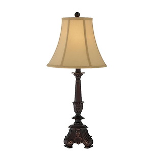 Samson - One Light Table Lamp