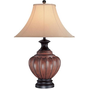 Domenica - Table Lamp