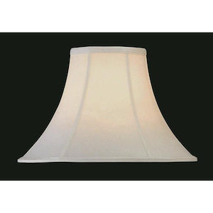 Accessory-Bell Shade-11 Inches Wide by 8.5 Inches High