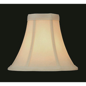Accessory-Chandelier Shade-6 Inches Wide by 5 Inches High - 26872