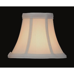 Accessory - 6 Inch Chandelier Shade - 26876