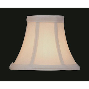 Accessory-Chandelier Shade-7 Inches Wide by 6 Inches High - 1209058