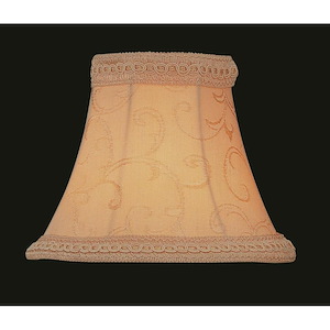 Accessory - 6 Inch Chandelier Shade - 26885