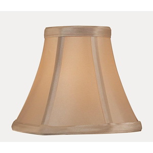 Accessory - 6 Inch Chandelier Shade (Pack of 2) - 448306