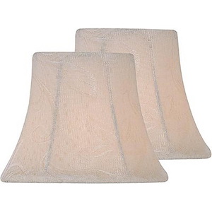 Accessory - Replacement Shade (Pack of 2)-3 Inches Tall and 5 Inches Wide