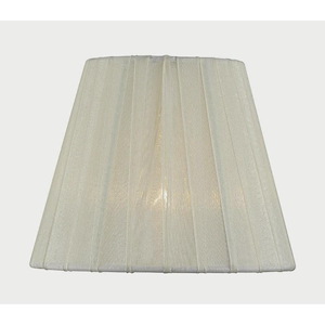 Accessory - 5 Inch Chandelier Shade - 448434