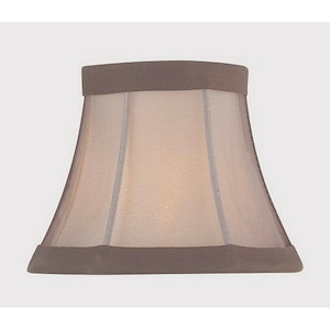 Accessory - 5 Inch Chandelier Shade - 448410