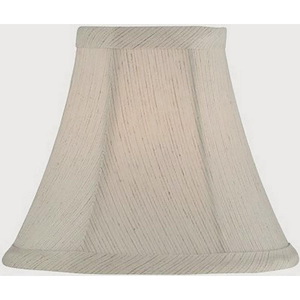 Accessory-Chandelier Shade-6 Inches Wide by 5 Inches High - 448407