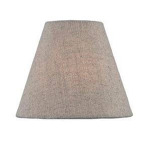 Coolie - Replacement Shade-3 Inches Tall and 6 Inches Wide