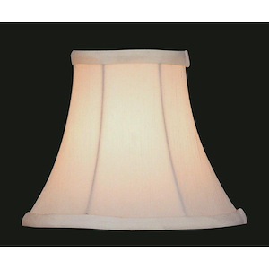 Accessory-Chandelier Shade-6 Inches Wide by 5 Inches High - 26904
