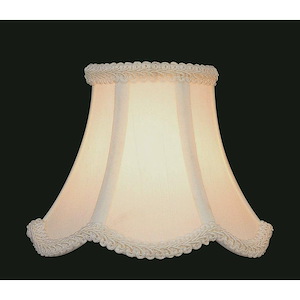 Accessory - 6 Inch Chandelier Shade - 26905