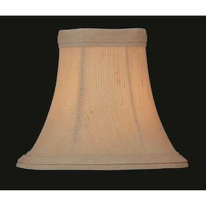Accessory-Chandelier Shade-6 Inches Wide by 5 Inches High - 26924