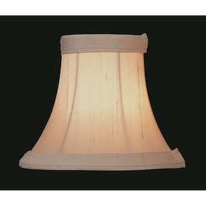 Accessory-Chandelier Shade-6 Inches Wide by 5 Inches High - 26926