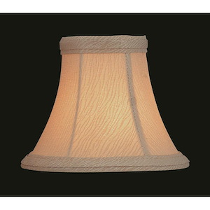 Accessory - 6 Inch Chandelier Shade - 26928