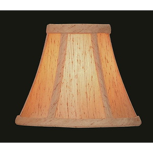 Accessory - 6 Inch Chandelier Shade - 26933