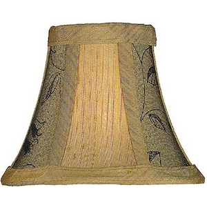 Accessory - Replacement Shade-3 Inches Tall and 6 Inches Wide