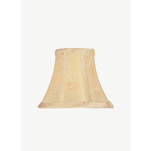 Accessory - 6 Inch Chandelier Shade - 55682