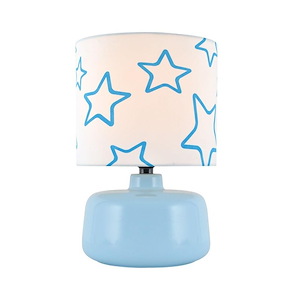 Twinkle - One Light Table Lamp