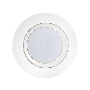 Otoniel-6.5W 1 LED Wall Mount-7 Inches Wide by 3.5 Inches High - 833266