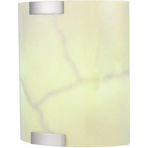 Nimbus III-Two Light Wall Sconce-11.5 Inches Wide by 12 Inches High