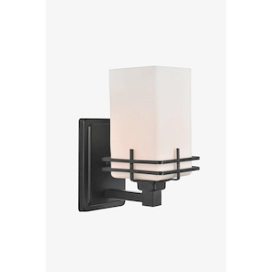 Delores - One Light Wall Lamp